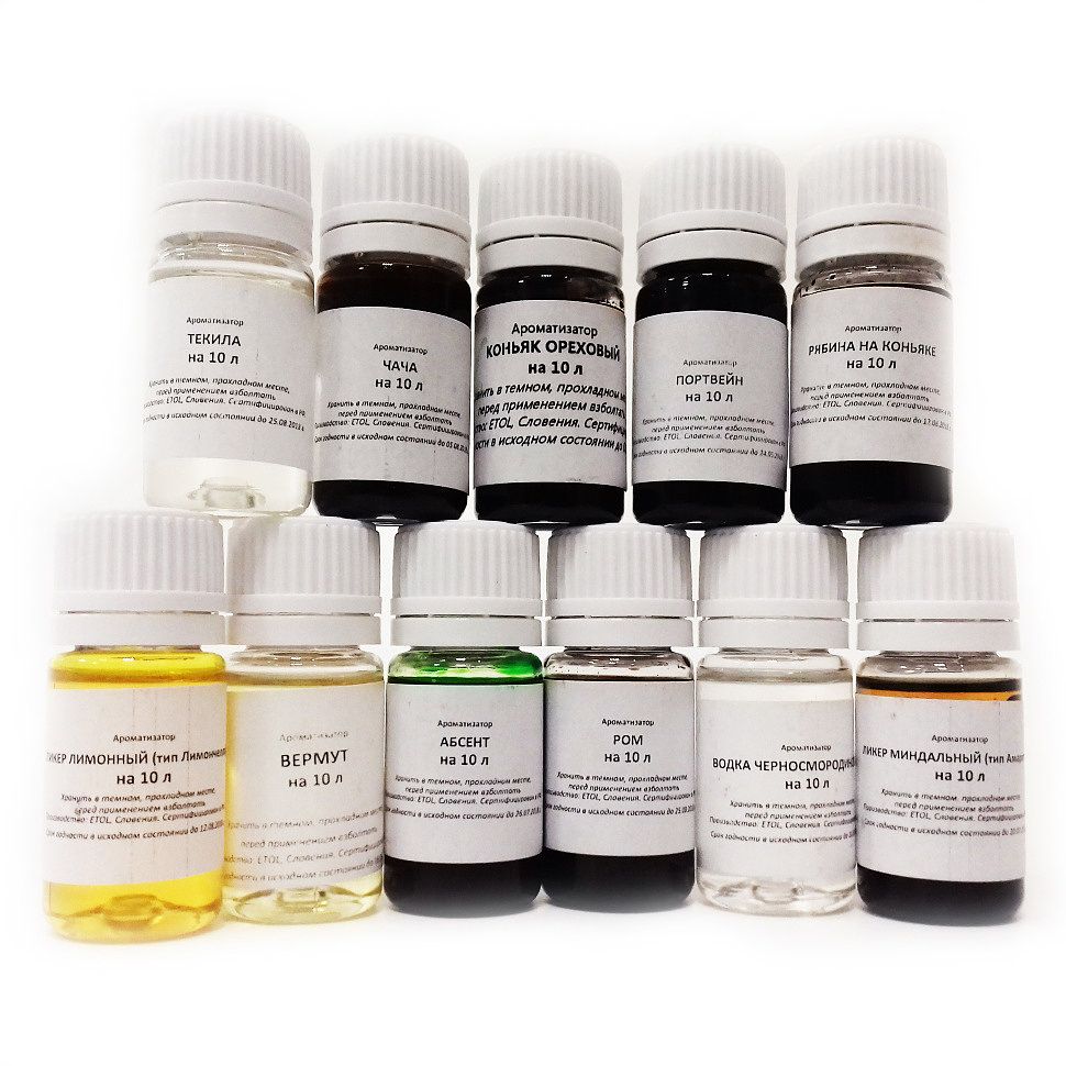 Вкусо ароматическая добавка от 75 рублей в Сорске