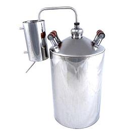 Самогонный аппарат в Сорске всего за 3200 рублей